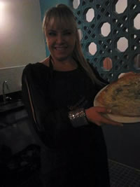 Pizzaria em Campinas