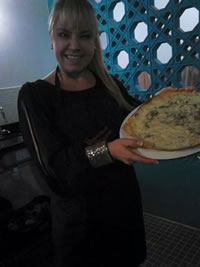 Pizzaria em Campinas
