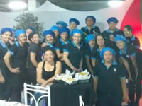 Pizzaria em Campinas