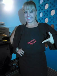 Pizzaria em Campinas