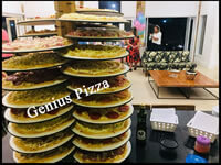 Pizzaria em São Paulo